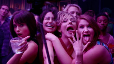 Teaser for Rough Night