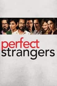 پوستر رسمی فیلم Perfect Strangers (2016)