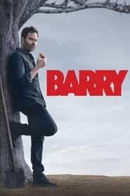 پوستر رسمی سریال Barry (2018)