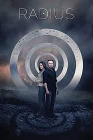 پوستر رسمی فیلم Radius (2017)
