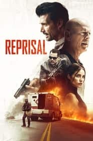 پوستر رسمی فیلم Reprisal (2018)
