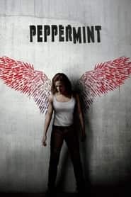 پوستر رسمی فیلم Peppermint (2018)
