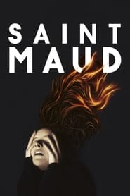 پوستر رسمی فیلم Saint Maud (2020)