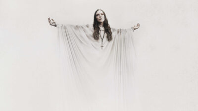 Teaser for Saint Maud