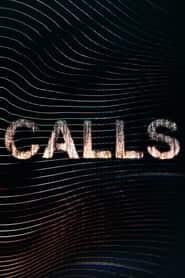 پوستر رسمی سریال Calls (2021)