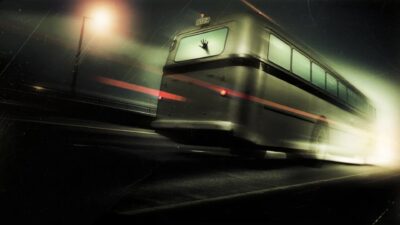 Teaser for Bloodride