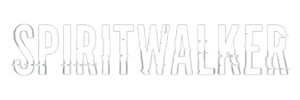 لوگوی رسمی فیلم Spiritwalker (2021)