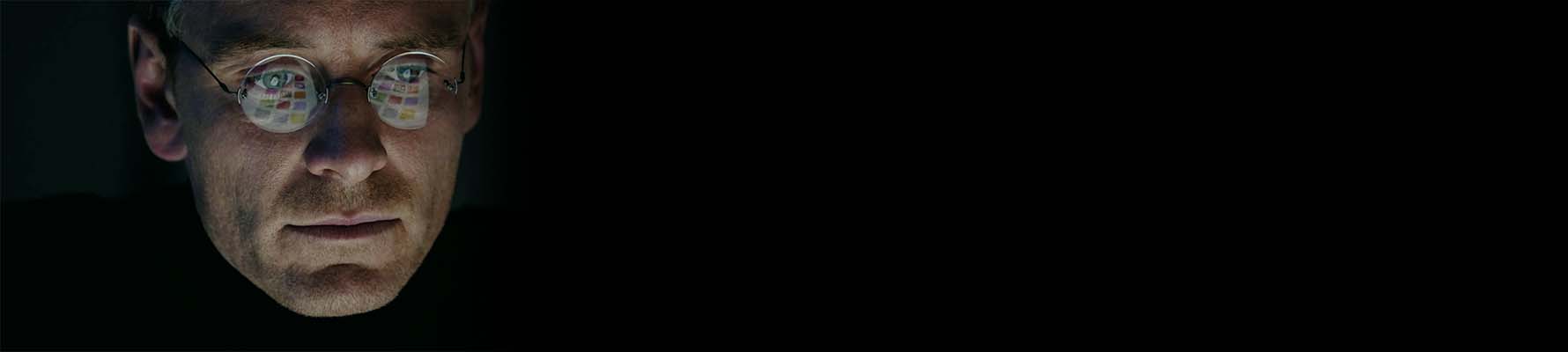 تصویری از Steve Jobs - شماره 1