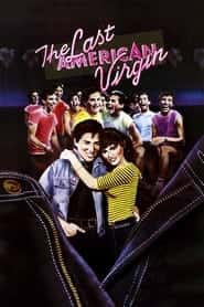 پوستر رسمی فیلم The Last American Virgin (1982)