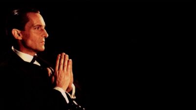 Teaser for Sherlock Holmes