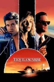 پوستر رسمی فیلم Tequila Sunrise (1988)