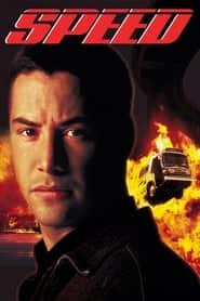 پوستر رسمی فیلم Speed (1994)