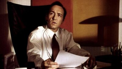 Teaser for Swimming with Sharks