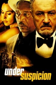 پوستر رسمی فیلم Under Suspicion (2000)