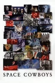 پوستر رسمی فیلم Space Cowboys (2000)
