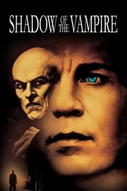 پوستر رسمی فیلم Shadow of the Vampire (2000)