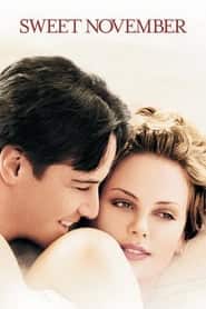 پوستر رسمی فیلم Sweet November (2001)