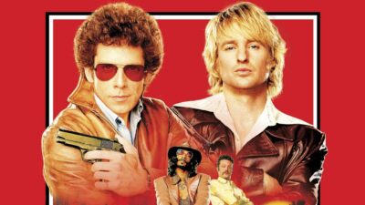 Teaser for Starsky & Hutch