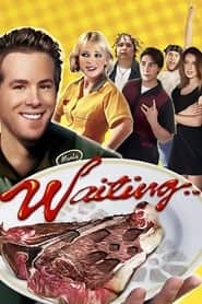 پوستر رسمی فیلم Waiting... (2005)