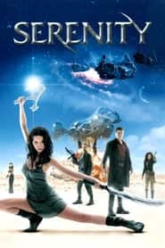 پوستر رسمی فیلم Serenity (2005)
