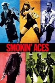 پوستر رسمی فیلم Smokin' Aces (2006)