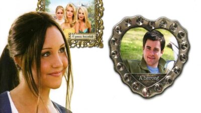 Teaser for Sydney White