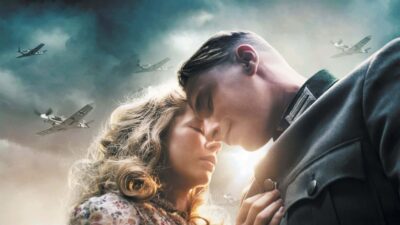 Teaser for Suite Française