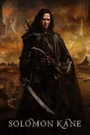پوستر رسمی فیلم Solomon Kane (2009)