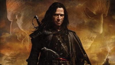 Teaser for Solomon Kane