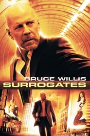 پوستر رسمی فیلم Surrogates (2009)
