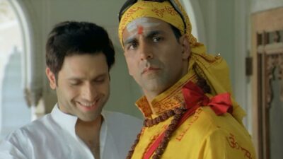 Teaser for Bhool Bhulaiyaa