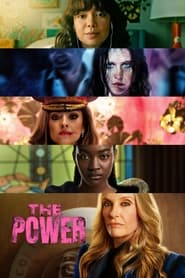 پوستر رسمی سریال The Power (2023)
