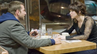Teaser for Silver Linings Playbook