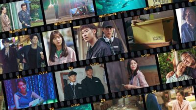 Teaser for Move to Heaven