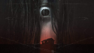 Teaser for Ju-On: Origins