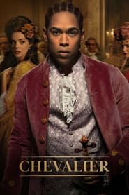 پوستر رسمی فیلم Chevalier (2023)