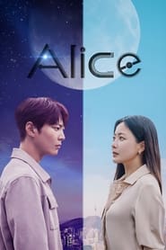 پوستر رسمی سریال Alice (2020)