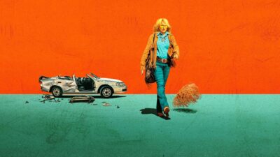 Teaser for High Desert