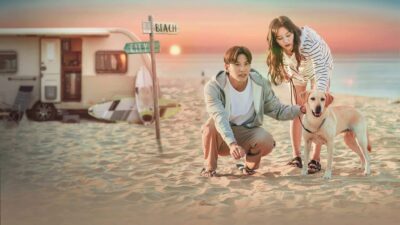 Teaser for Lovestruck in the City