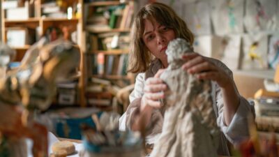 Teaser for Showing Up