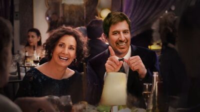 Teaser for Somewhere in Queens