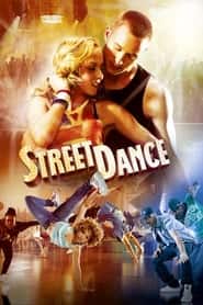 پوستر رسمی فیلم StreetDance 3D (2010)