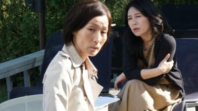 Teaser for In Front of Your Face