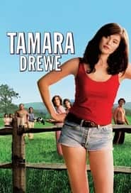 پوستر رسمی فیلم Tamara Drewe (2010)