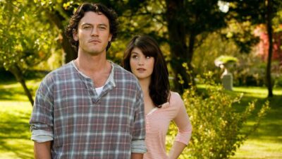 Teaser for Tamara Drewe