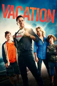 پوستر رسمی فیلم Vacation (2015)