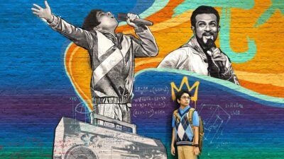 Teaser for World’s Best