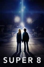 پوستر رسمی فیلم Super 8 (2011)