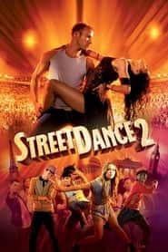 پوستر رسمی فیلم StreetDance 2 (2012)