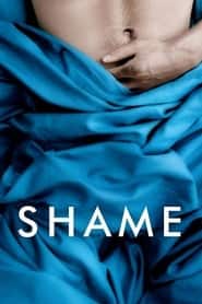 پوستر رسمی فیلم Shame (2011)